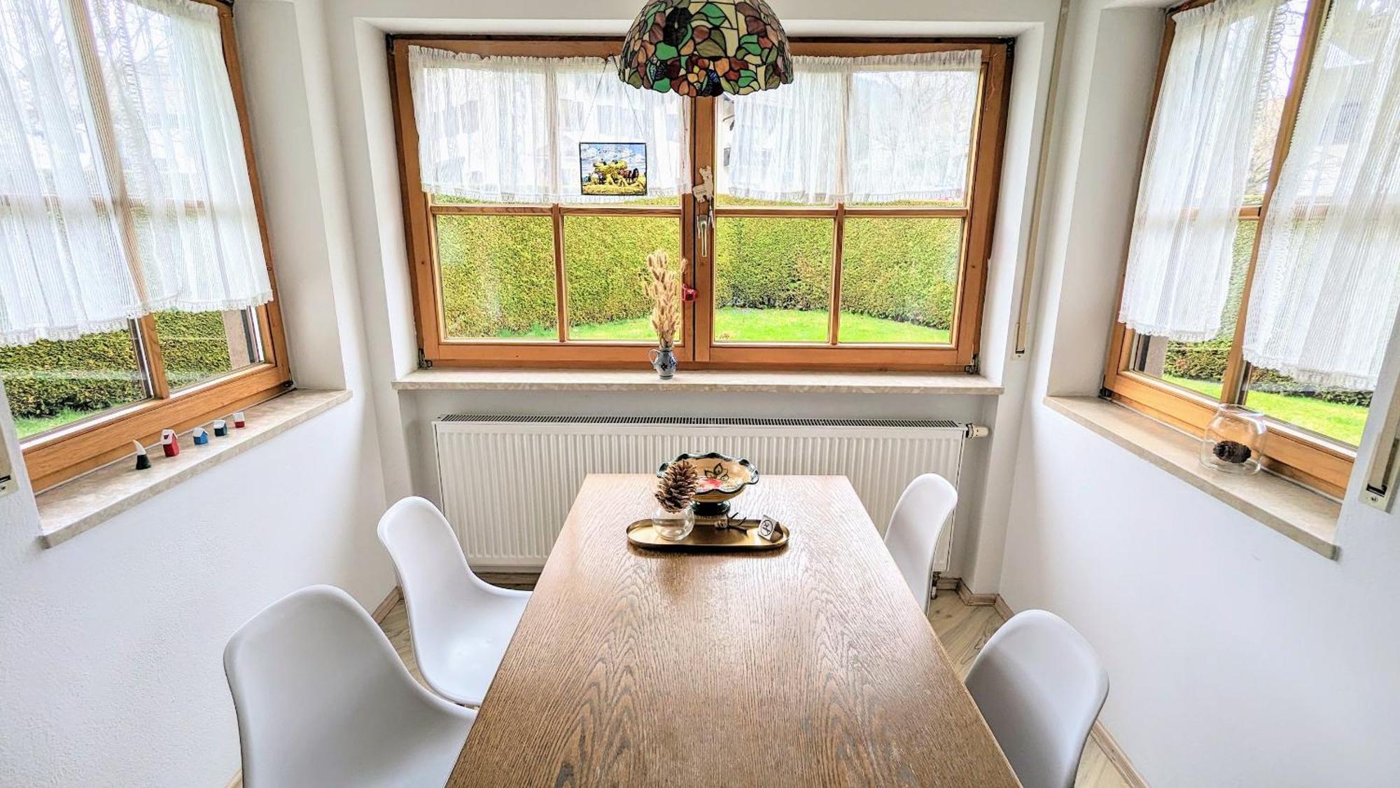 Ferienwohnung Calm Gap Garmisch-Partenkirchen Exterior foto